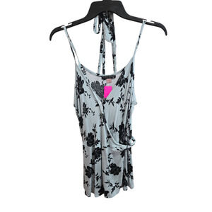 Very Good M Final Touch Tank Top
